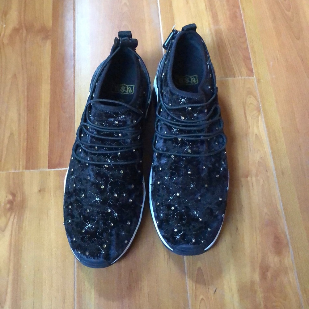 Ash sneakers shoes